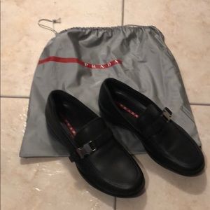 Prada Shoes